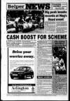 Belper News Thursday 24 June 1993 Page 28