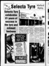 Belper News Thursday 15 July 1993 Page 8