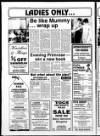 Belper News Thursday 15 July 1993 Page 18