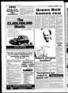 Belper News Thursday 15 July 1993 Page 22