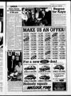 Belper News Thursday 22 July 1993 Page 17