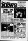 Belper News Thursday 05 August 1993 Page 1