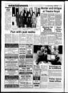 Belper News Thursday 05 August 1993 Page 6