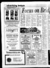 Belper News Thursday 05 August 1993 Page 12