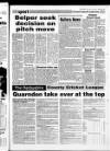 Belper News Thursday 05 August 1993 Page 23