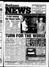 Belper News Thursday 19 August 1993 Page 1