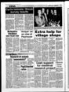 Belper News Thursday 19 August 1993 Page 6