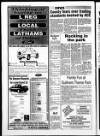 Belper News Thursday 19 August 1993 Page 20