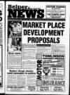 Belper News Thursday 23 September 1993 Page 1