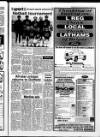 Belper News Thursday 23 September 1993 Page 21