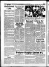 Belper News Thursday 23 September 1993 Page 22