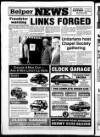 Belper News Thursday 23 September 1993 Page 24