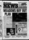 Belper News Thursday 10 February 1994 Page 1