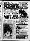 Belper News Thursday 17 February 1994 Page 1