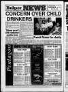 Belper News Thursday 17 February 1994 Page 28