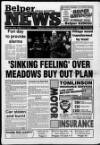 Belper News Thursday 03 March 1994 Page 1