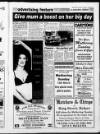 Belper News Thursday 03 March 1994 Page 17