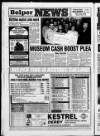 Belper News Thursday 03 March 1994 Page 28