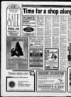 Belper News Thursday 10 March 1994 Page 16