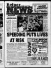 Belper News Thursday 17 March 1994 Page 1