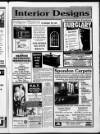 Belper News Thursday 17 March 1994 Page 13