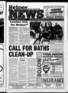 Belper News Thursday 21 April 1994 Page 1
