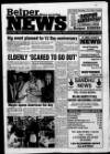 Belper News Thursday 06 July 1995 Page 1