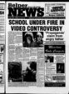 Belper News Thursday 27 July 1995 Page 1