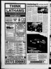 Belper News Thursday 27 July 1995 Page 24