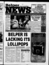 Belper News