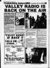 Belper News Thursday 11 January 1996 Page 6