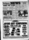 Belper News Thursday 11 January 1996 Page 32