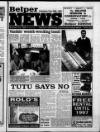 Belper News Thursday 31 October 1996 Page 1