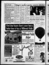 Belper News Thursday 31 October 1996 Page 6