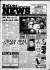 Belper News Thursday 05 December 1996 Page 1