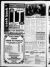 Belper News Thursday 05 December 1996 Page 6