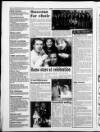 Belper News Thursday 05 December 1996 Page 22