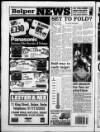 Belper News Thursday 12 December 1996 Page 32