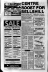 Bellshill Speaker Thursday 10 September 1987 Page 4