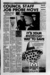 Bellshill Speaker Thursday 05 February 1987 Page 5