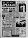 Bellshill Speaker Thursday 11 August 1988 Page 1