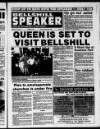 Bellshill Speaker