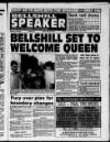 Bellshill Speaker