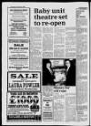 Lincolnshire Standard and Boston Guardian Thursday 02 January 1986 Page 2