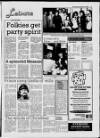 Lincolnshire Standard and Boston Guardian Thursday 02 January 1986 Page 21