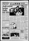 Lincolnshire Standard and Boston Guardian Thursday 16 January 1986 Page 2