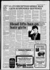 Lincolnshire Standard and Boston Guardian Thursday 16 January 1986 Page 3