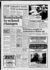 Lincolnshire Standard and Boston Guardian Thursday 16 January 1986 Page 15