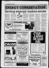 Lincolnshire Standard and Boston Guardian Thursday 23 January 1986 Page 14