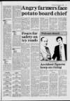 Lincolnshire Standard and Boston Guardian Thursday 23 January 1986 Page 37